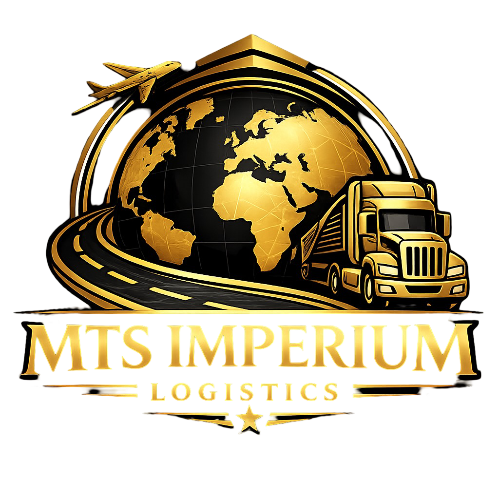 MTS Imperium Logistics